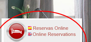 Central de Reservas de Hotel